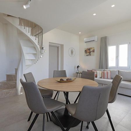 Mareli Suites San Leone Exteriér fotografie
